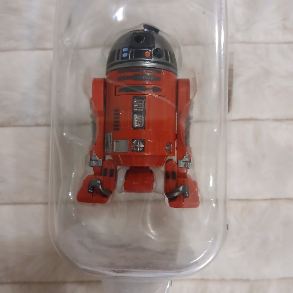 StarWars Rogue One R2-SHW Action Figure - Picture 3 of 4